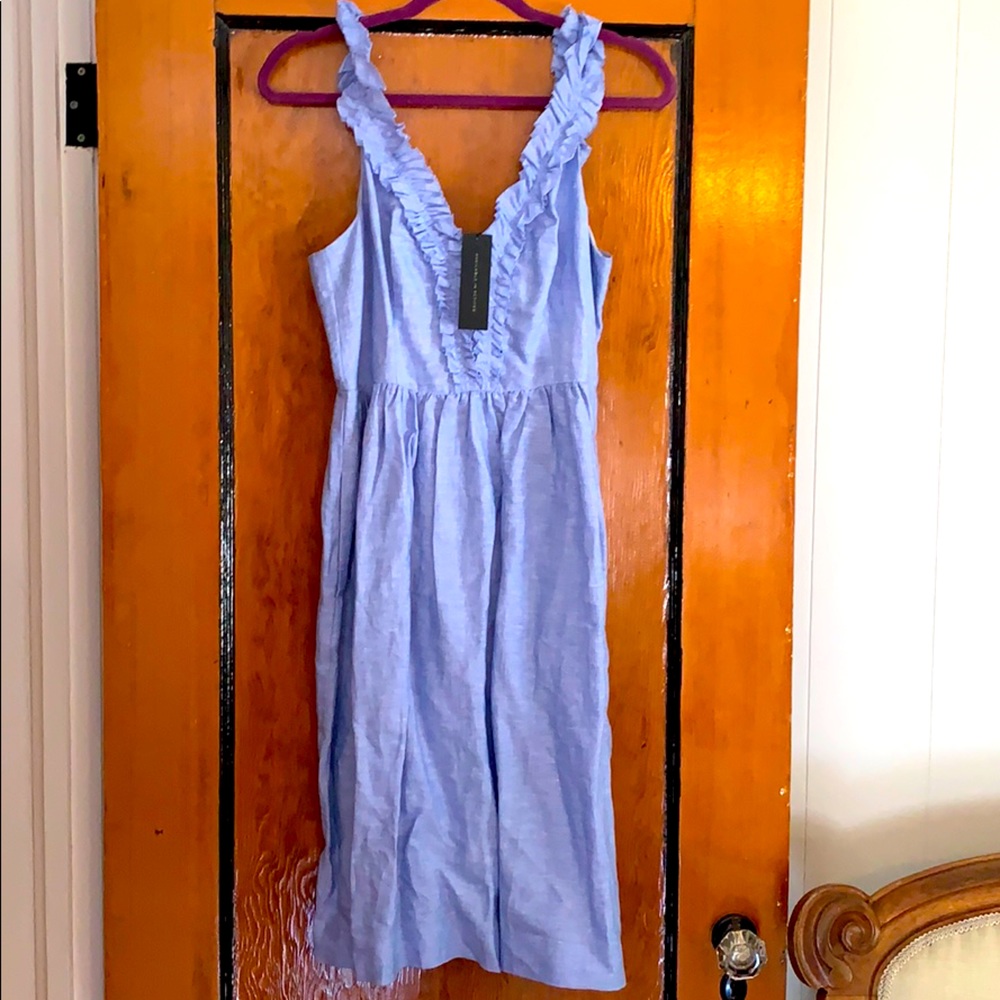 NWT Banana Republic Dress